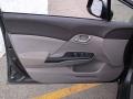 2012 Civic LX Sedan #9 2012 Civic LX Sedan #9