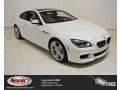 2015 6 Series 640i Coupe #1