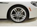 2015 6 Series 640i Coupe #3