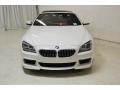 2015 6 Series 640i Coupe #4
