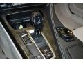  2015 6 Series 8 Speed Sport Automatic Shifter #7