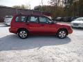 2003 Forester 2.5 XS #4