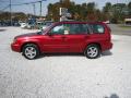 2003 Forester 2.5 XS #8