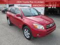2006 RAV4 Limited 4WD #1 2006 RAV4 Limited 4WD #1