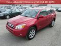 2006 RAV4 Limited 4WD #7 2006 RAV4 Limited 4WD #7