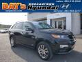 2011 Sorento SX V6 AWD #1 2011 Sorento SX V6 AWD #1