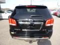 2011 Sorento SX V6 AWD #4 2011 Sorento SX V6 AWD #4