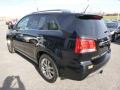 2011 Sorento SX V6 AWD #8 2011 Sorento SX V6 AWD #8