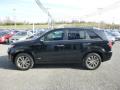 2011 Sorento SX V6 AWD #9 2011 Sorento SX V6 AWD #9