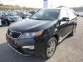 2011 Sorento SX V6 AWD #10 2011 Sorento SX V6 AWD #10
