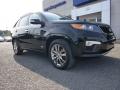 2011 Sorento SX V6 AWD #12 2011 Sorento SX V6 AWD #12