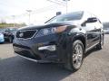2011 Sorento SX V6 AWD #15 2011 Sorento SX V6 AWD #15