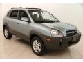 2008 Tucson SE 4WD #1 2008 Tucson SE 4WD #1