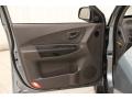 Door Panel of 2008 Hyundai Tucson SE 4WD #4 Door Panel of 2008 Hyundai Tucson SE 4WD #4
