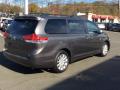 2012 Sienna XLE AWD #4