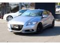 2011 CR-Z EX Sport Hybrid #3 2011 CR-Z EX Sport Hybrid #3