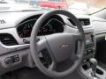  2015 Chevrolet Traverse LS AWD Steering Wheel #14