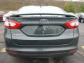 2015 Fusion SE #4