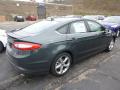 2015 Fusion SE #5