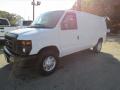 2011 E Series Van E250 Commercial #2