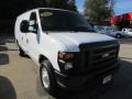2011 E Series Van E250 Commercial #4