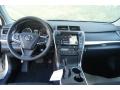 Dashboard of 2015 Toyota Camry XSE V6 #6