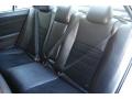 Rear Seat of 2015 Toyota Camry XSE V6 #8
