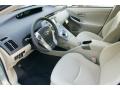 2015 Toyota Prius Bisque Interior #5 2015 Toyota Prius Bisque Interior #5