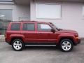 2012 Patriot Latitude #2 2012 Patriot Latitude #2