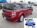 2014 Flex SEL #2 2014 Flex SEL #2