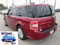 2014 Flex SEL #3 2014 Flex SEL #3