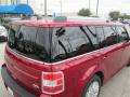 2014 Flex SEL #9 2014 Flex SEL #9