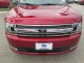 2014 Flex SEL #16 2014 Flex SEL #16