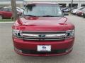 2014 Flex SEL #17 2014 Flex SEL #17