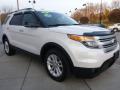 2012 Explorer XLT 4WD #10