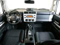 2013 FJ Cruiser 4WD #27