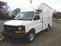 2015 Express Cutaway 3500 Moving Van #1 2015 Express Cutaway 3500 Moving Van #1