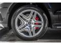  2015 Mercedes-Benz GL 63 AMG 4Matic Wheel #10