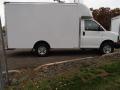 2015 Express Cutaway 3500 Moving Van #4 2015 Express Cutaway 3500 Moving Van #4