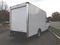 2015 Express Cutaway 3500 Moving Van #5 2015 Express Cutaway 3500 Moving Van #5