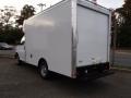 2015 Express Cutaway 3500 Moving Van #7 2015 Express Cutaway 3500 Moving Van #7