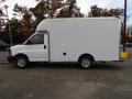 2015 Chevrolet Express Cutaway Summit White #8 2015 Chevrolet Express Cutaway Summit White #8