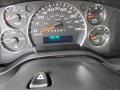 2015 Chevrolet Express Cutaway 3500 Moving Van Gauges #18 2015 Chevrolet Express Cutaway 3500 Moving Van Gauges #18