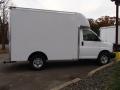 2015 Express Cutaway 3500 Moving Van #4