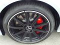  2015 Mercedes-Benz E 63 AMG S 4Matic Sedan Wheel #20