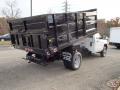 2015 Silverado 3500HD WT Regular Cab 4x4 Dump Truck #4