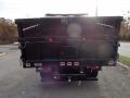 2015 Silverado 3500HD WT Regular Cab 4x4 Dump Truck #5