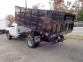 2015 Silverado 3500HD WT Regular Cab 4x4 Dump Truck #6