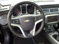  2015 Chevrolet Camaro SS/RS Coupe Steering Wheel #7