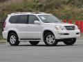2007 GX 470 #5